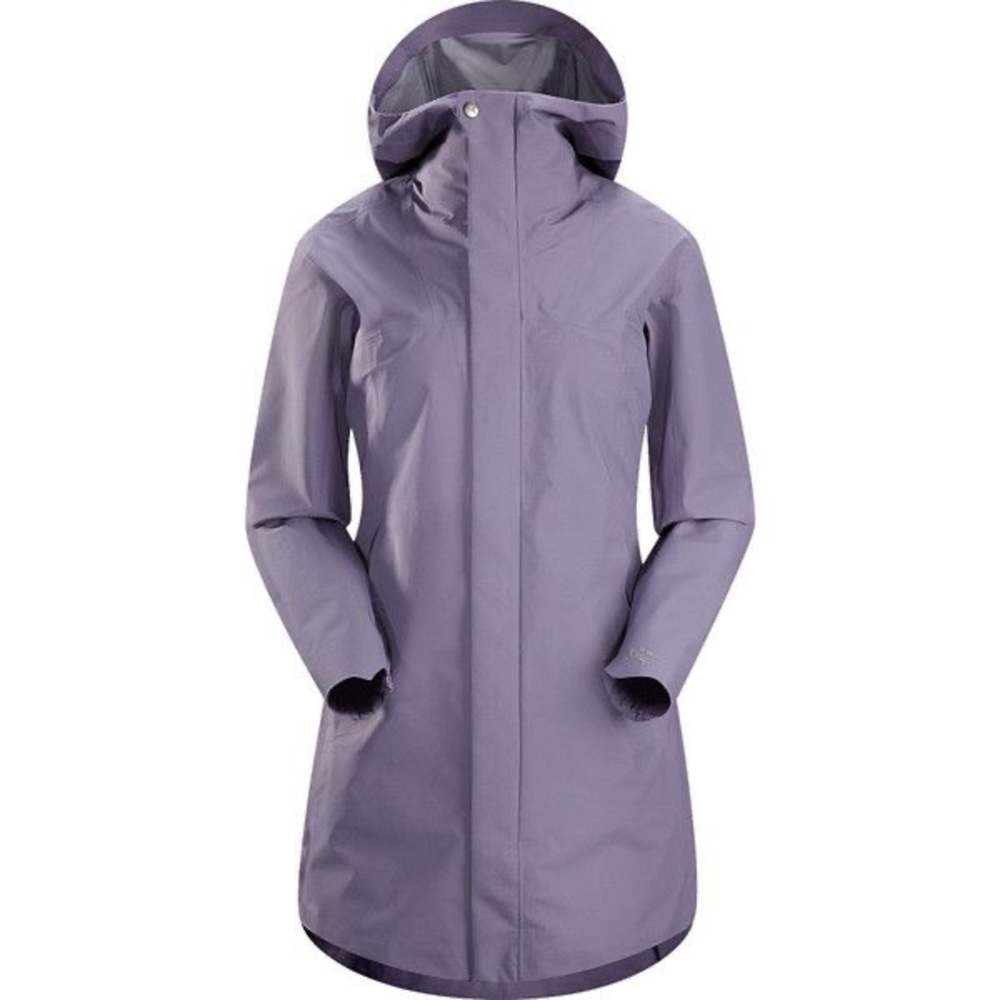 ARC’TERYX SOLANO COAT WOMEN'S